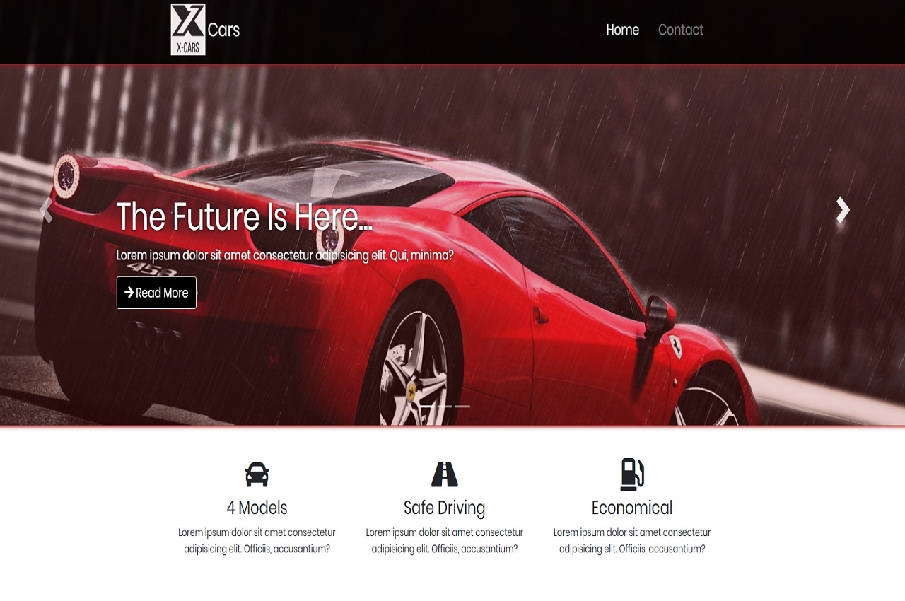 xcars