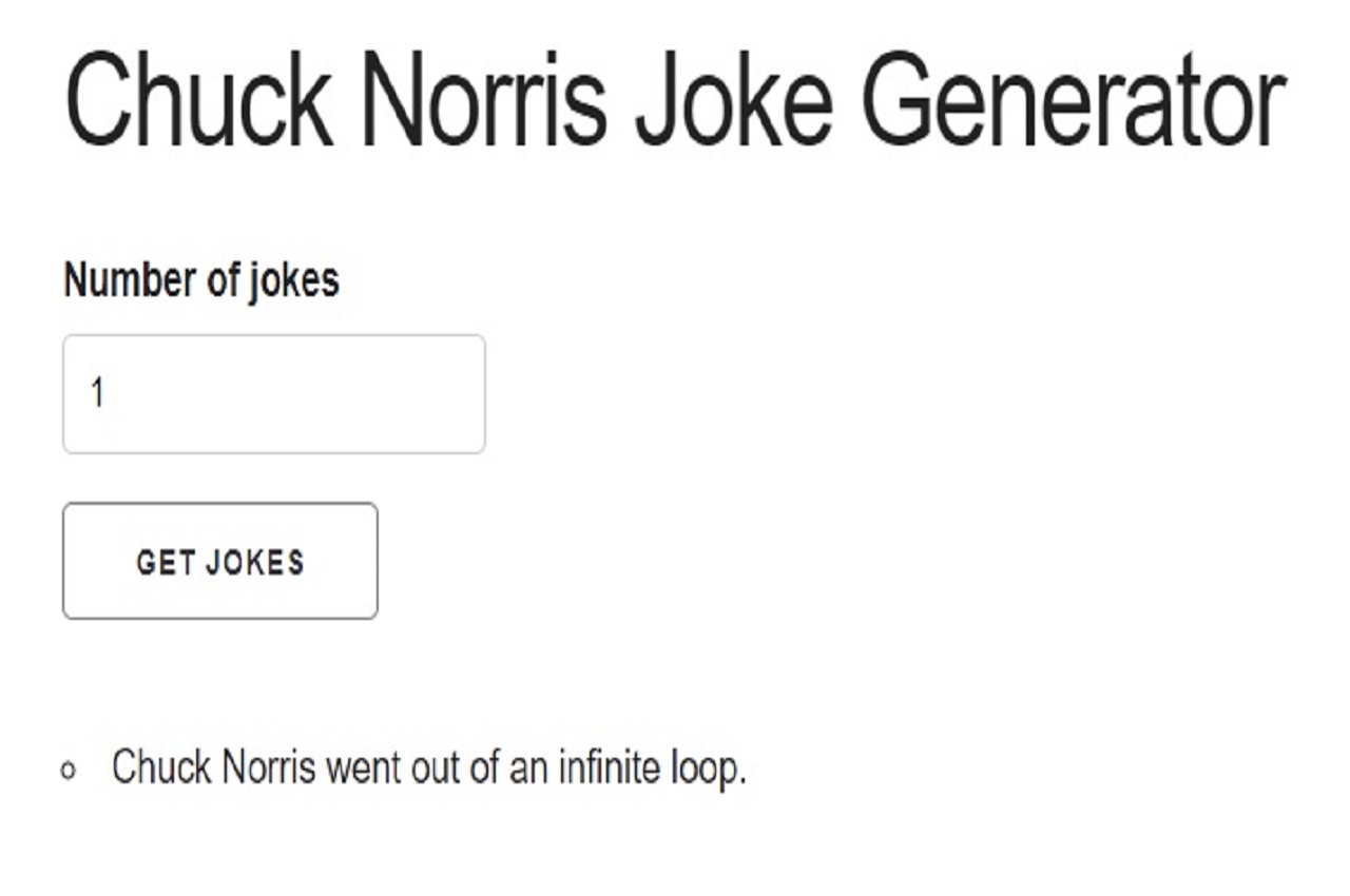 chucknorris