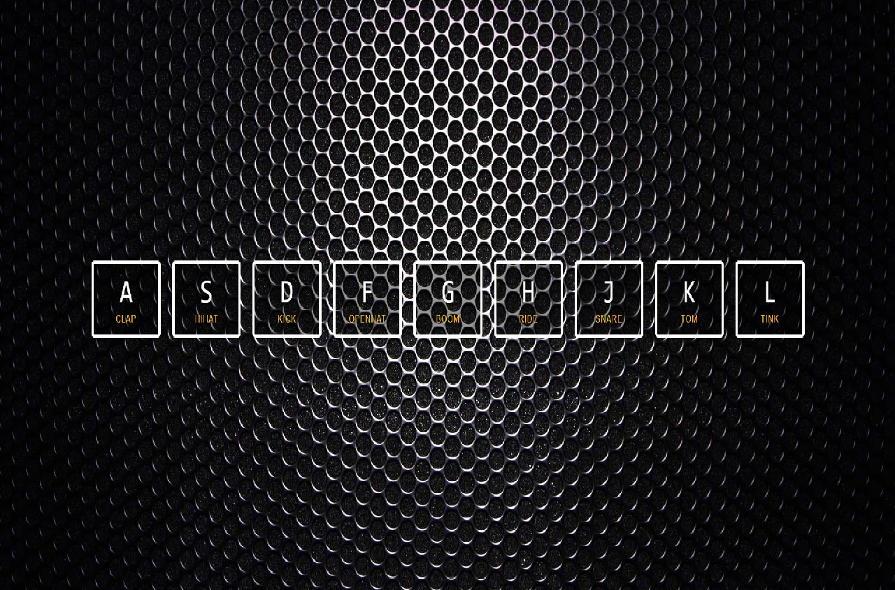 Drumkit