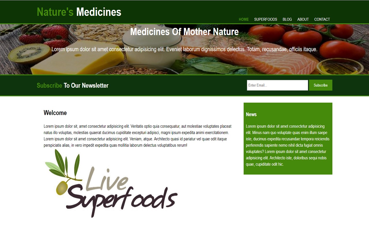 naturemedicine