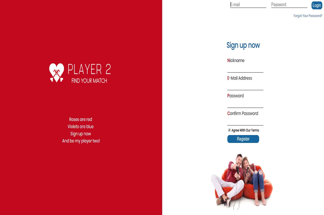 Player2